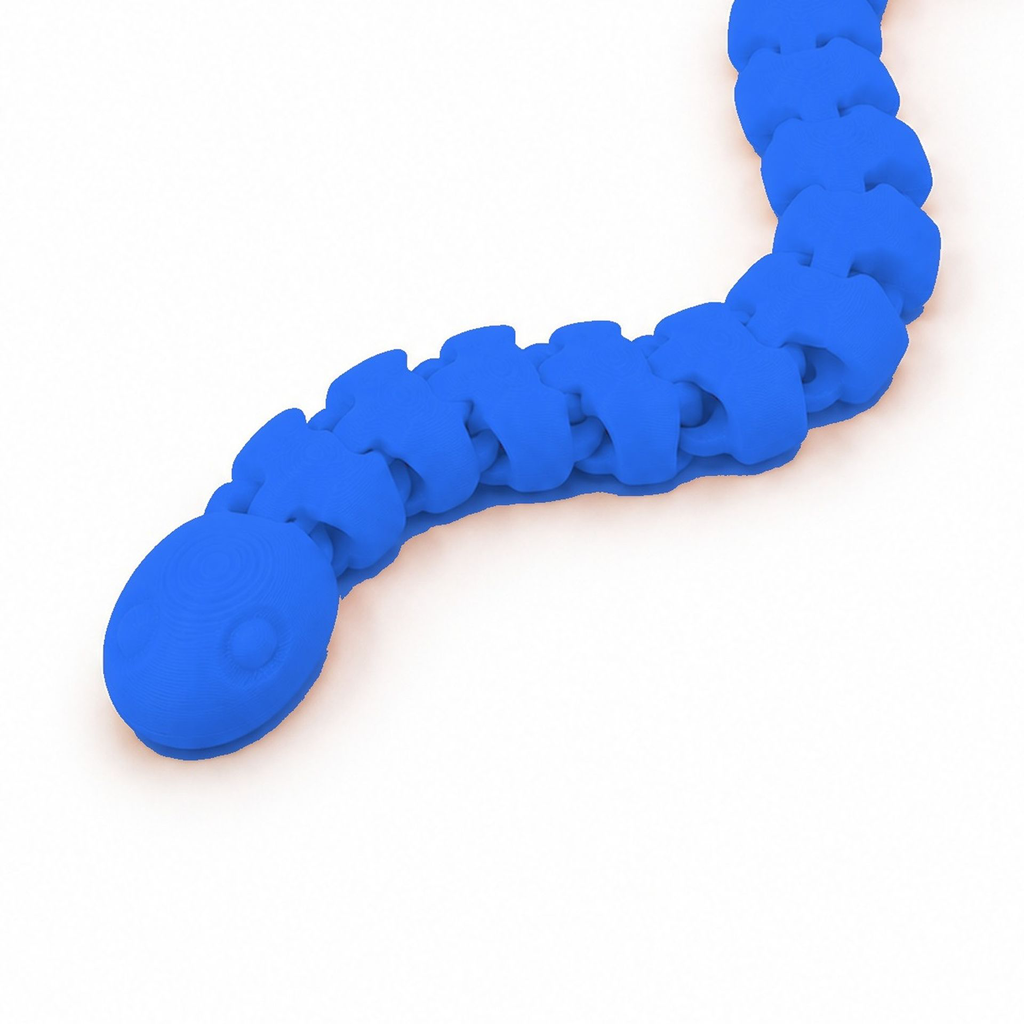kloubovy-had-25cm-modry-detail.webp