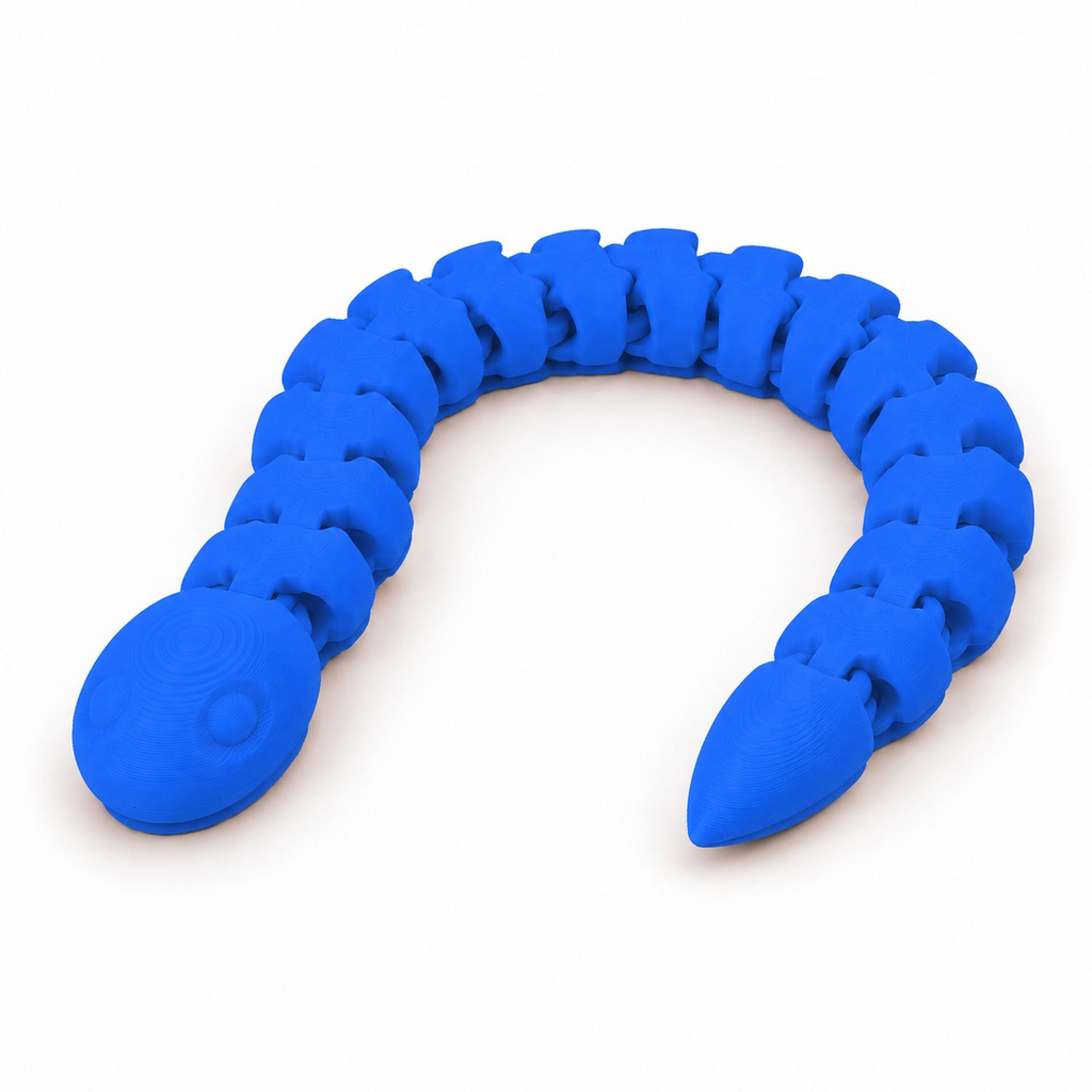 kloubovy-had-25cm-modry-prohnuty.webp