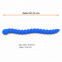 kloubovy-had-25cm-rozmery.webp